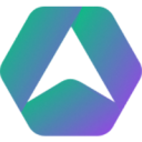 AveAI and CoinMarketScan logo